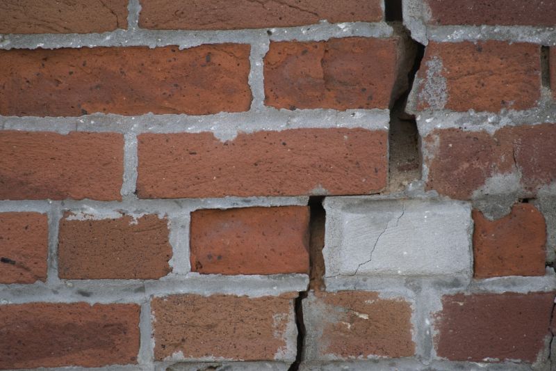Brick Repair