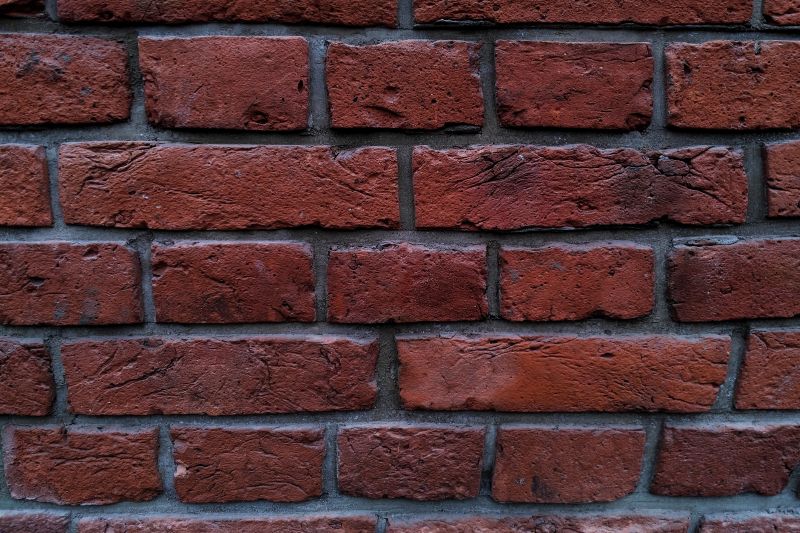Brick Repair
